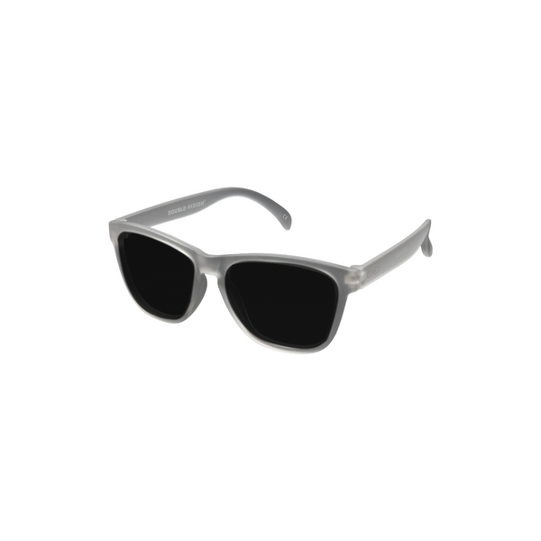 The Athlete Transparente