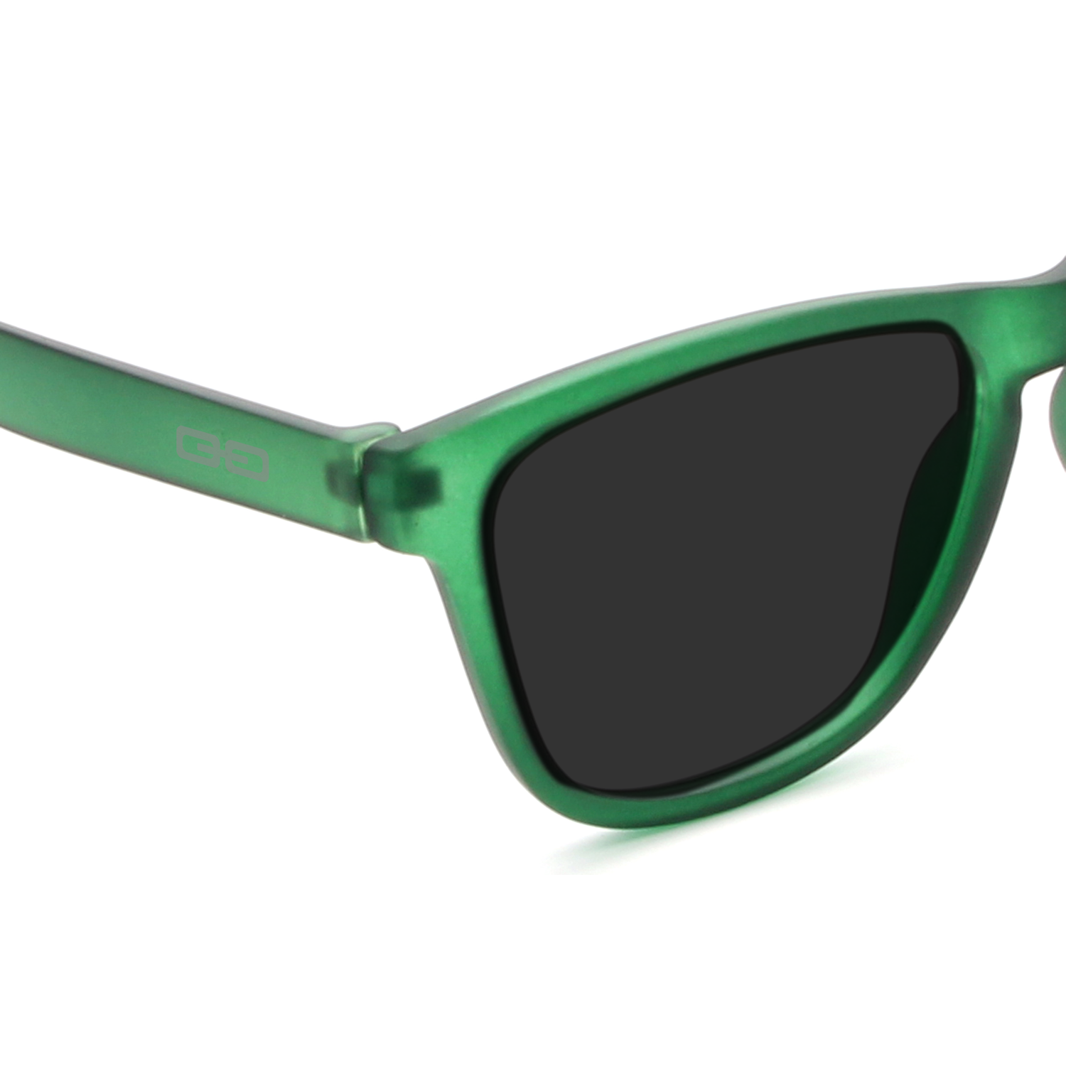 The Athlete Verde