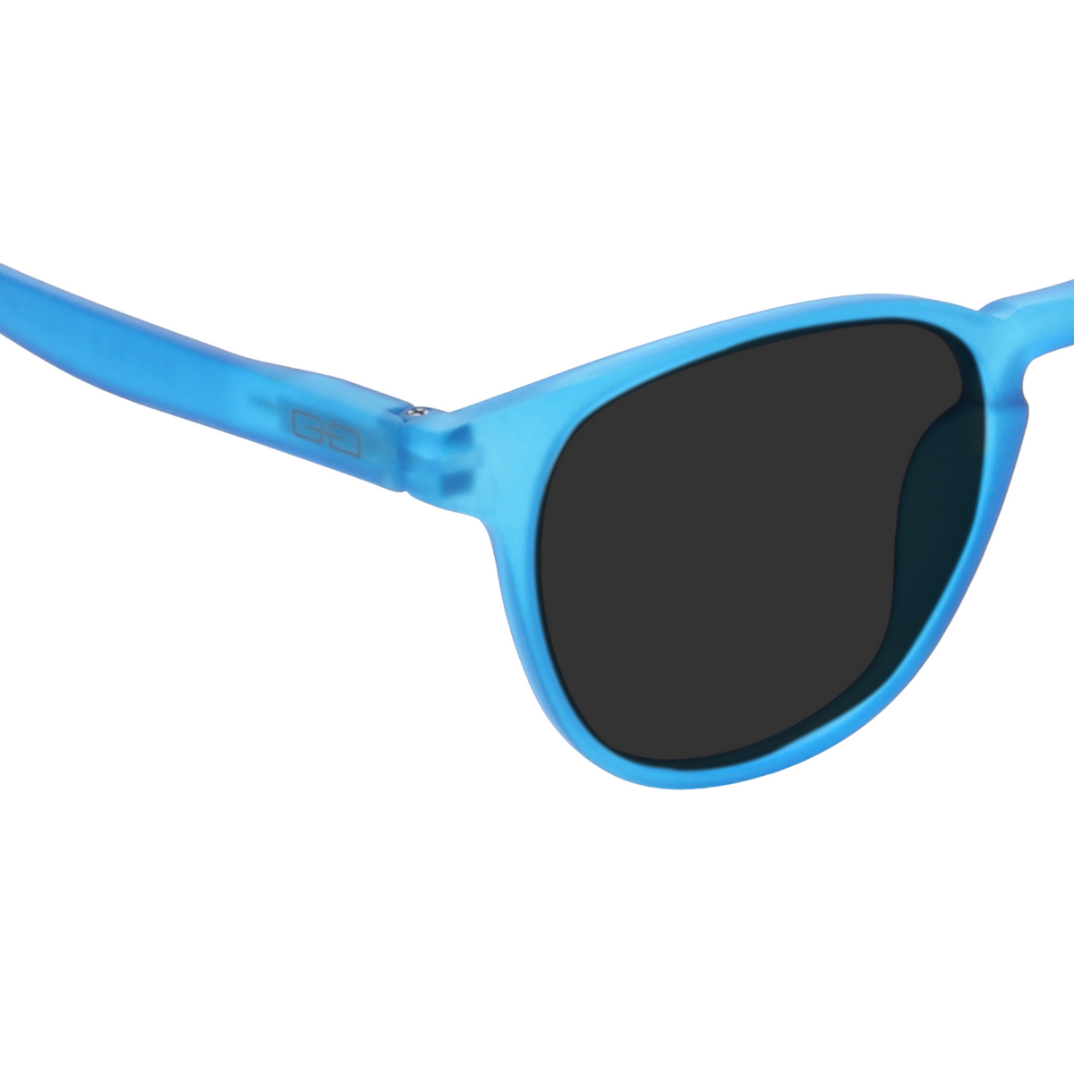 The Boss Azul