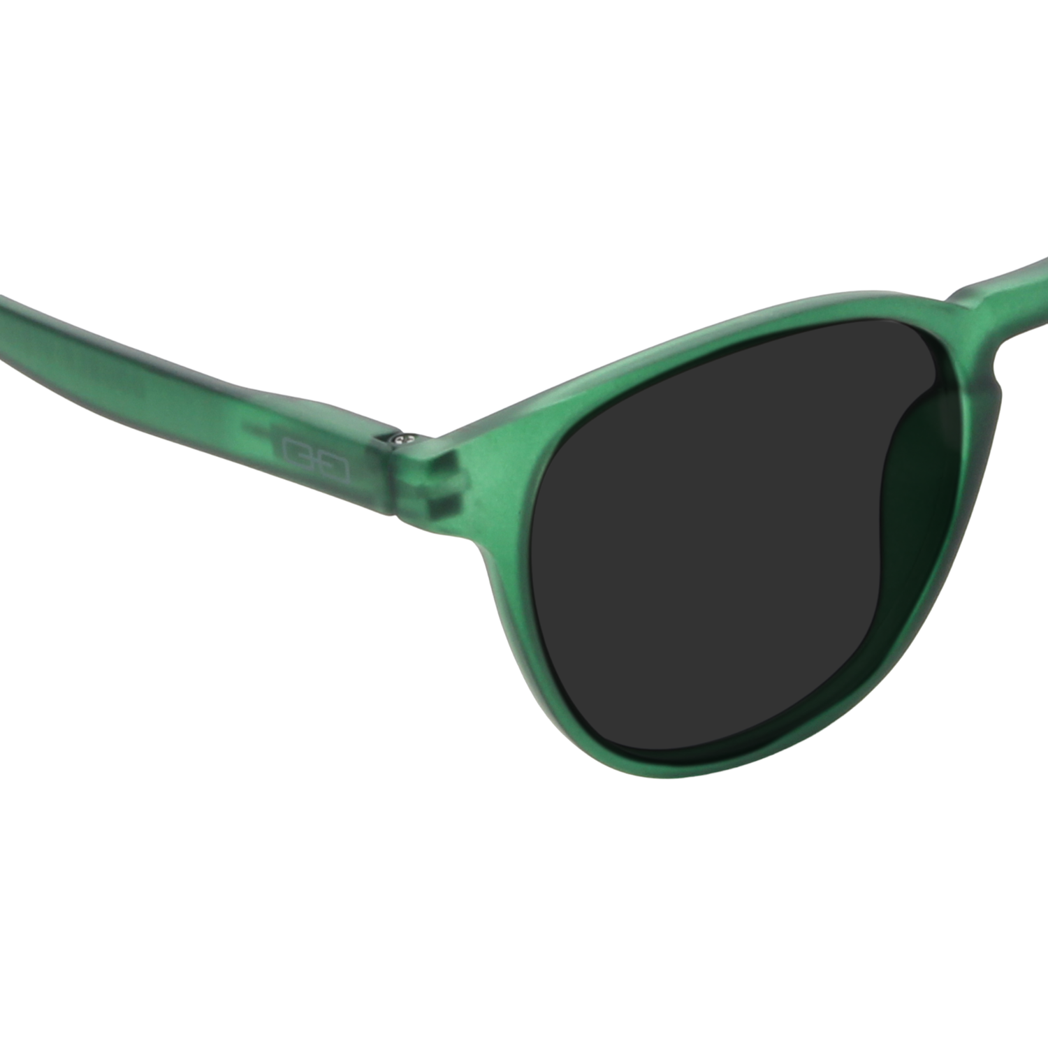 The Boss Verde