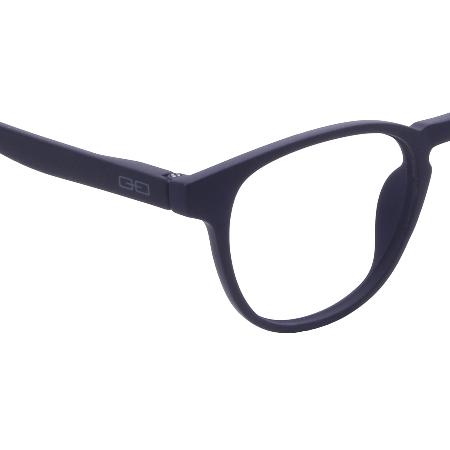 The Boss Azul Marino