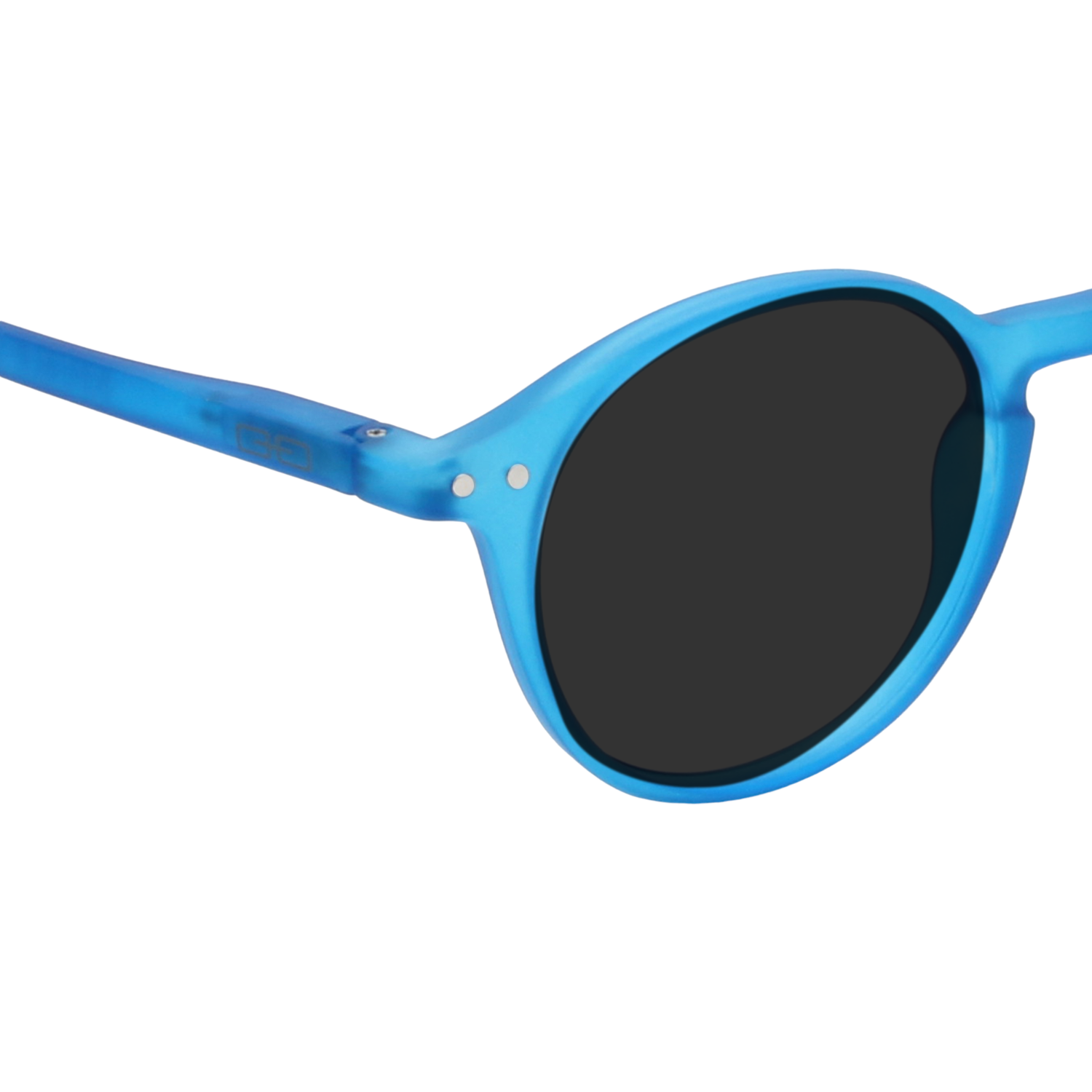 The Explorer Azul