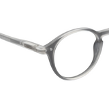 The Explorer Transparente