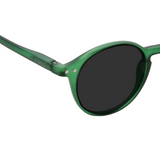 The Explorer Verde
