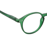 The Explorer Verde