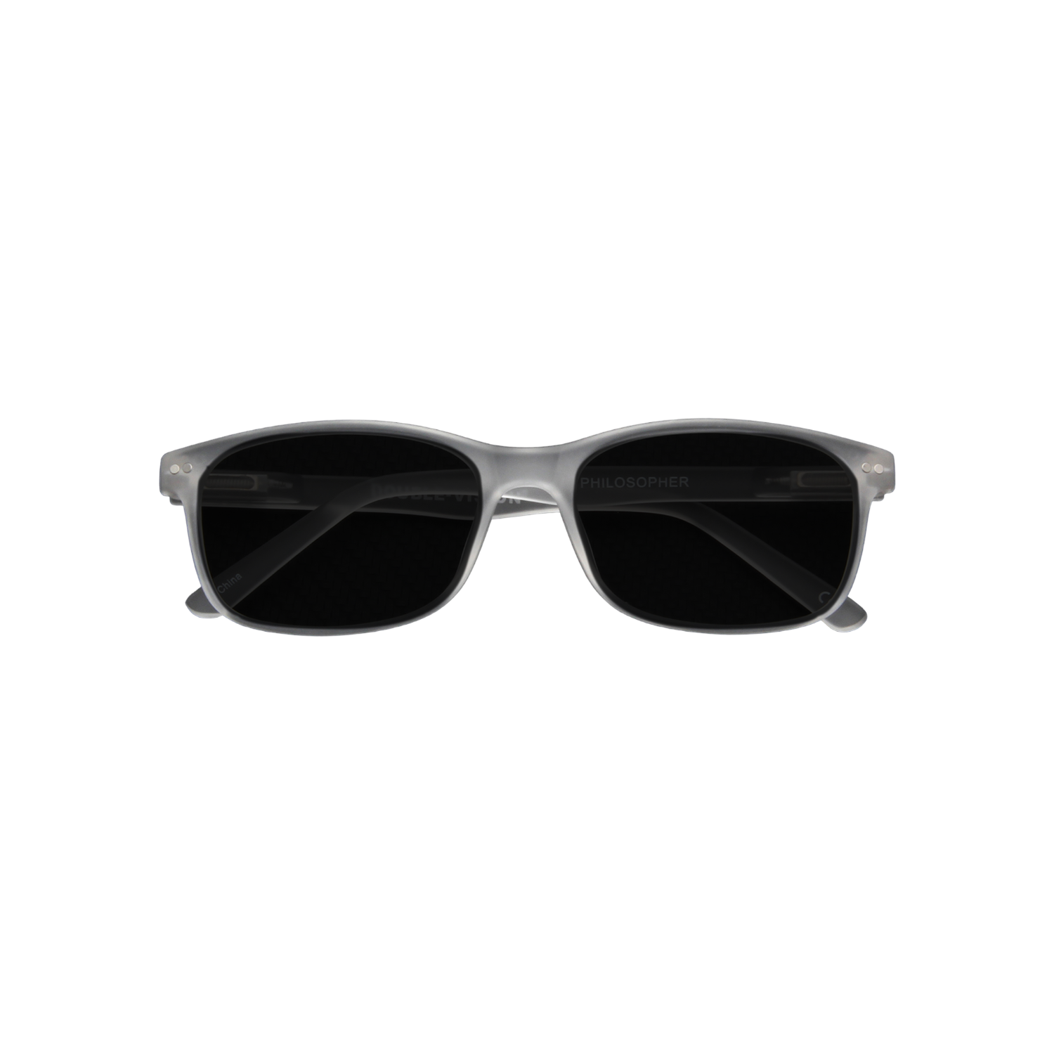The Philosopher Transparente