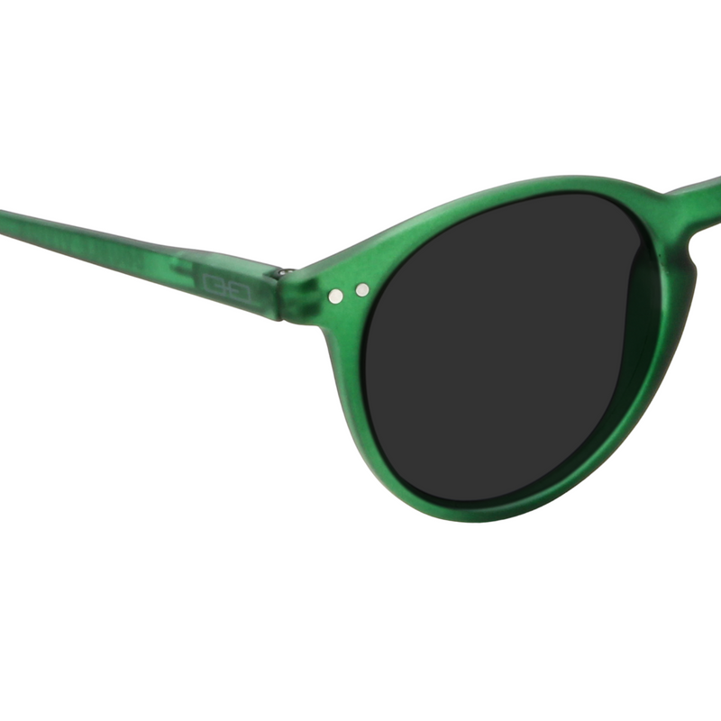 The Poet Verde