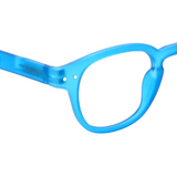 The Scientist Azul