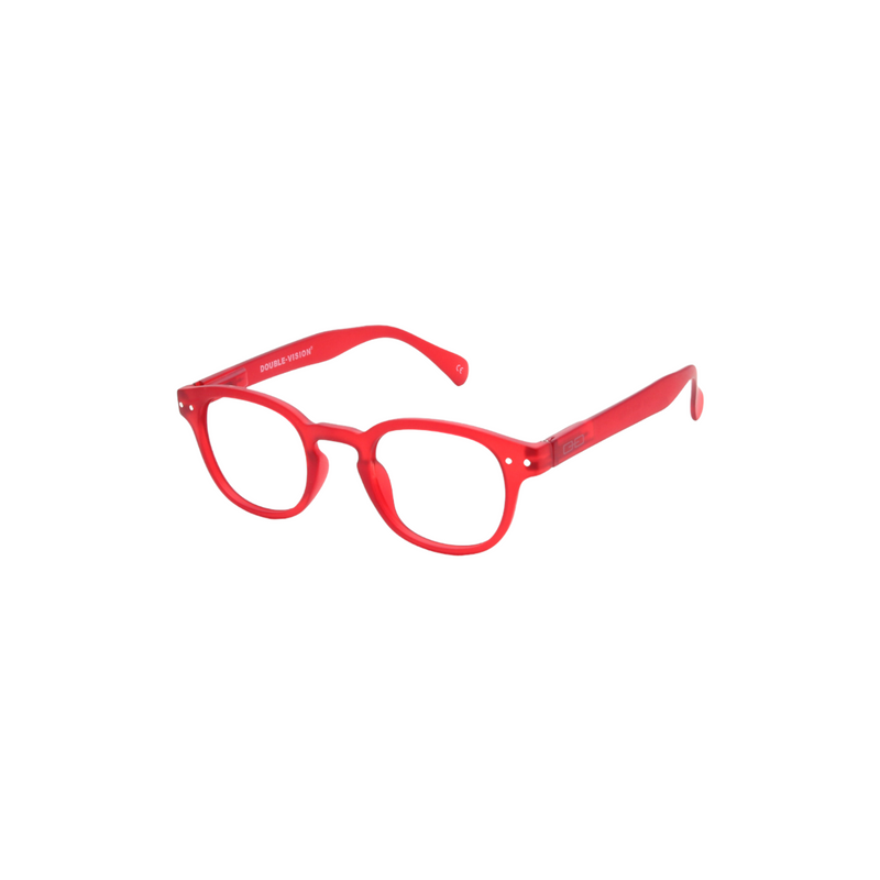 The Scientist Rojo