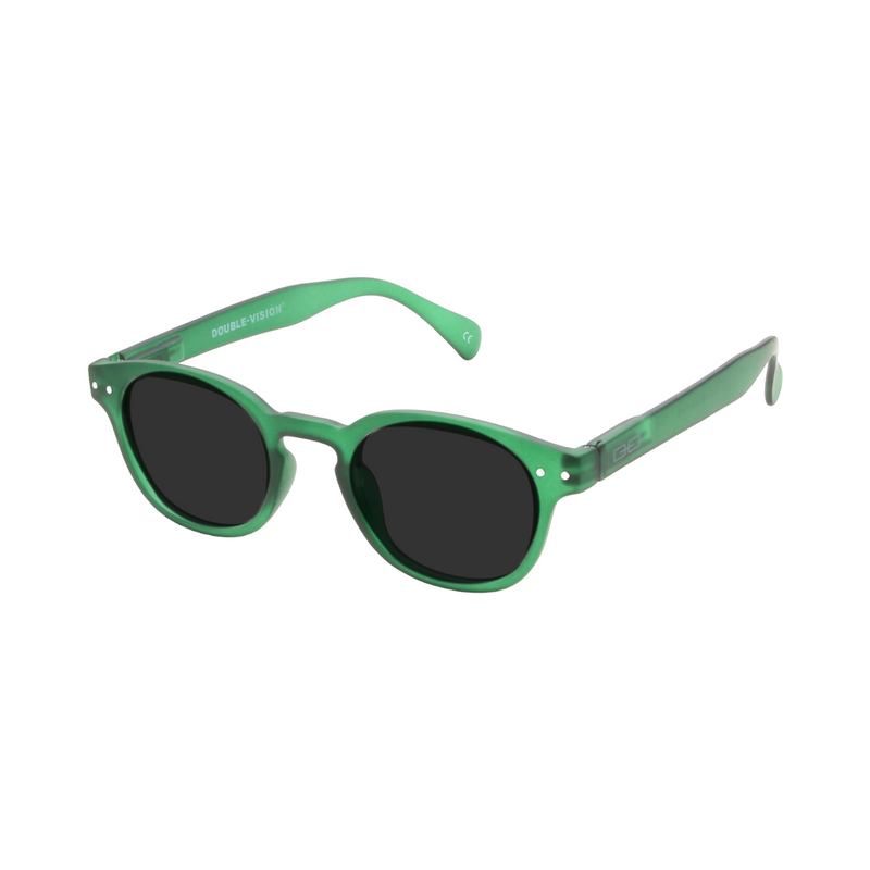 The Scientist Verde