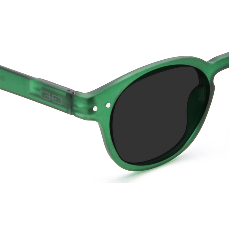The Scientist Verde