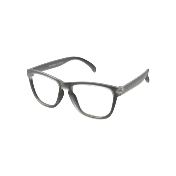 The Athlete Transparente